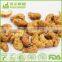 Snack Food International Selling Price of Charcoal Roasted Cashew Nuts