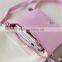 Smooth custom Leather mobile Phone Bag, High Quality mobile Phone Bag, Leather Purse Shoulder mobile phone Bag