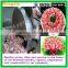 meat cutting machine meat dicing machine meat processing machine