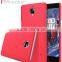 ORIGINAL Nillkin Super Frosted Shield Case Back Cover For ONEPLUS 3 A3000 Quality MATTE CASE FREE LCD PROTECTOR INSIDE
