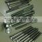 hex tap bolt AISI321