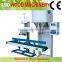 full automatic best service viscous liquid packaging machine