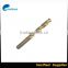 High quality Titanium coated HSS drill bit