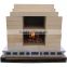 Best Fireproof Lightweight Vermiculite Fire Brick/Insulation Brick for Furnace