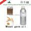 100% Pure Wheat Germ Oil for Cosmetic Oil