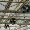 JinLong series ceiling type Air circulation Cooling Fan for green house