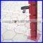 DM plastic coated Dirickx fence ( factory)