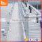 Hot dipped constrution steel grating