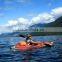 kayak by rotational moulding