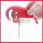 Good quality most popular silicon wine opener