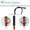 Garden hose diesel pipe cleaning nozzle for garden hose