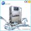 Fruit ozone washing machine, Vegetable ozone purify equipment, Industrial ozone washing machine