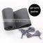Employee Welfare Genuine Leather Car Steering Wheel Cover Without Punching Hole