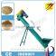 high effiency electrical mobile belt conveyer for granary and farms