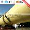 50% Moisture Content Wood Sawdust Rotary Drum Dryer