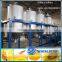 Palm peanut soybean sunflower cooking oil refining machine