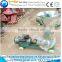 Simple device straw pellet making machine price for farm use