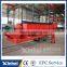 Reliable Performance sand spiral classifier