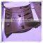 100% original the left rear around rear decorating plate assembly 5402640 K00 for HAVAL