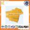 Hot sale beekeeping equipment organic beeswax foundation sheet