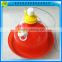 chicken equipment chicken feeder and drinker made in HuaBang China