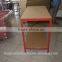 Hot Sale 2 Layer Steel Workbench With MDF Board