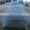 rock basket wire mesh gabions