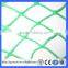 Nylon/PE Knotted Fishing Net for sport ball nets/tennis court fence netting(Guangzhou Factory)