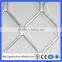 7mm Diamond Security Grille Mesh for Australia(Guangzhou Factory)