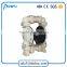 Air Driven Diaphragm Oil Pump