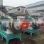 1t/h wood pellet machine sawdust pellets production line