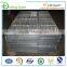 hot dip galvanized dog run fence panels