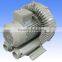 4.6kw three phase electric air blower/high pressure air blower machine