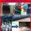 plastic bottle crusher and recycling machine