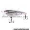 chinese good design articial bait popper fishing lures