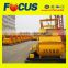 Good Quality Low Energy Js500 Electric Twin Shaft Concrete Mixer