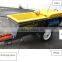 2L6 worm pump -wall plasterer equipment pump