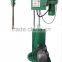 resin mixer