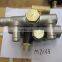 High Quality Manual Directional Hydraulic Solenoid Valve