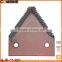 High quality cutter blade for John Deere combine harvester