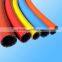 Flexible and durable high pressure PVC air hose with brass fittings factory price