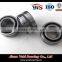 NA 4902-2rs NA4902-2RSR Double seal with inner ring needle bearing