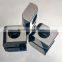 carbide inserts for adjustable milling cutters