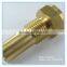  Custom Brass Cnc Machin Parts