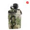 China military cheap plastic water bottles manufacturing