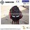 Extensible Bike Cycling Rear Seat Carrier Bag Pannier Quick Release