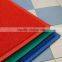 PVC Loop matting in standard size with Printed Welcome or Plain