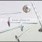 Good performance umbrella head roofing nails making machine from China