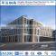 China Supplier Pre Fabricated Steel Structure School