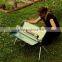 bbq table outdoor